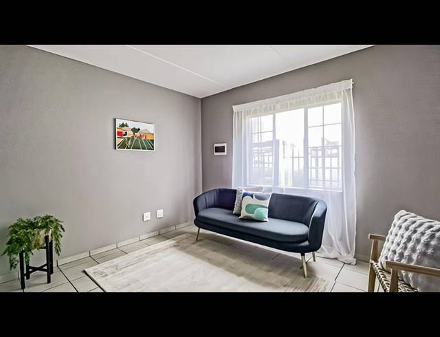 2 BEDROOM APARTMENT FOR SALE IN FLEURHOF